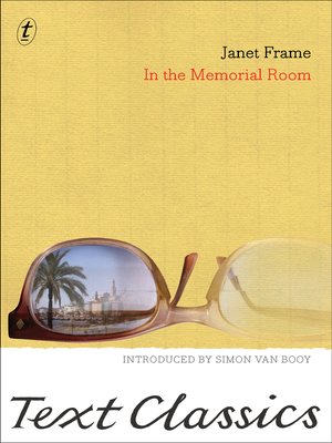 cover image of In the Memorial Room